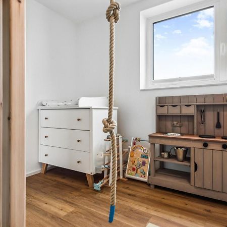 Lovely Home In Lembruch-Duemmer See With Sauna Esterno foto