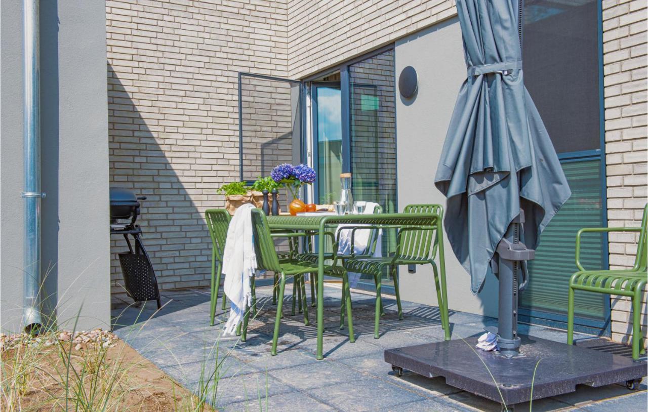 Lovely Home In Lembruch-Duemmer See With Sauna Esterno foto