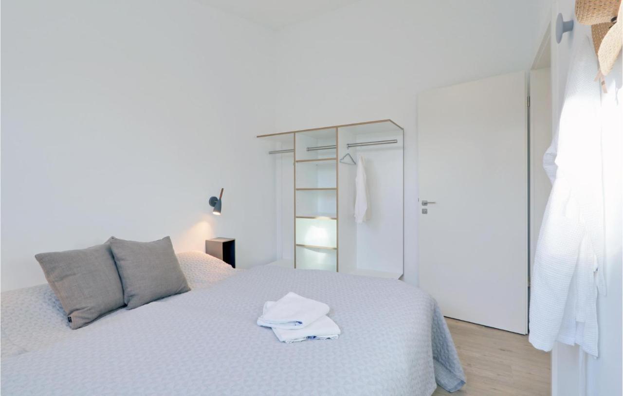Lovely Home In Lembruch-Duemmer See With Sauna Esterno foto