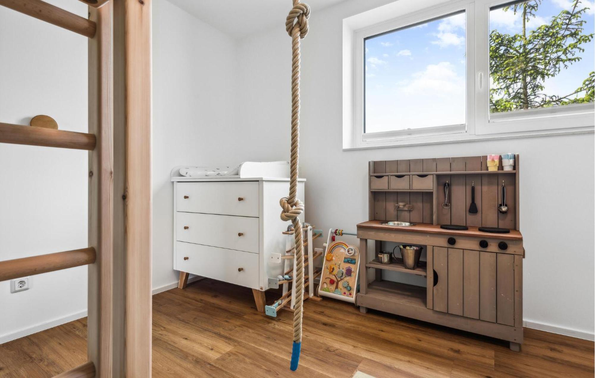 Lovely Home In Lembruch-Duemmer See With Sauna Esterno foto